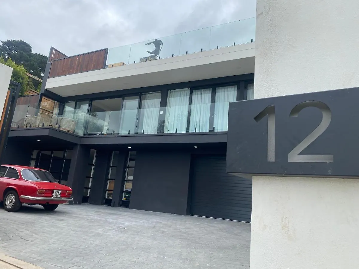 Constantia View Apartments Operational During Loadshedding Cape Town