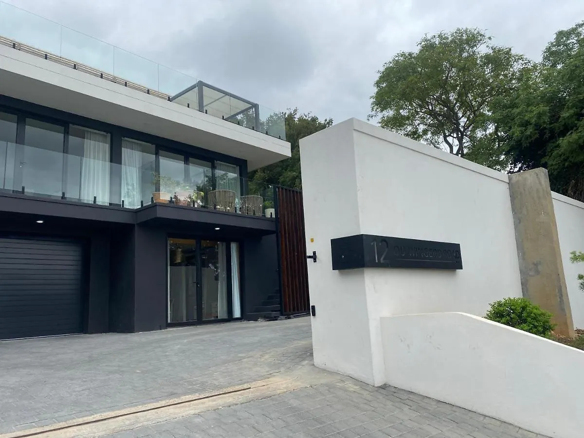 Constantia View Apartments Operational During Loadshedding Cape Town South Africa