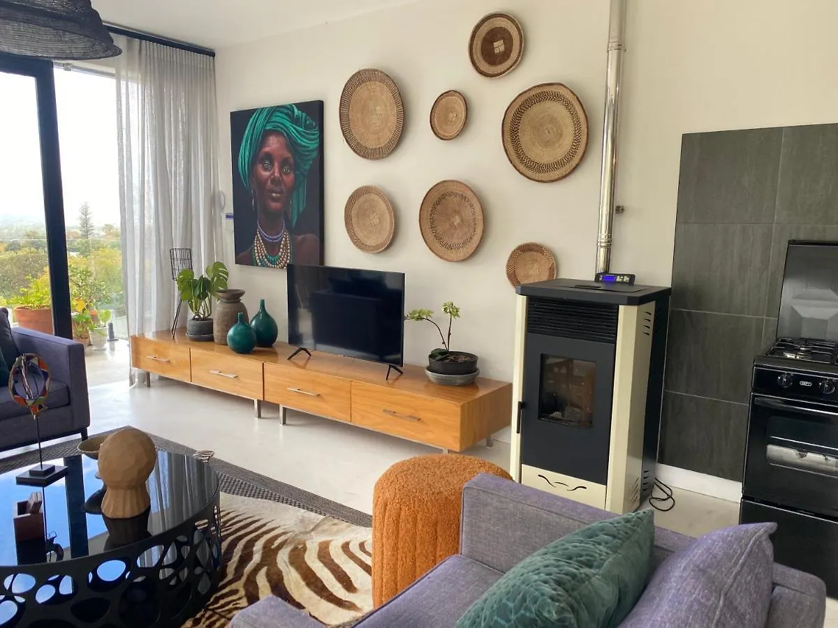 Constantia View Apartments Operational During Loadshedding Cape Town South Africa