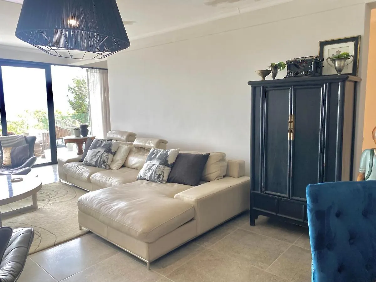 Constantia View Apartments Operational During Loadshedding Cape Town 0*,
