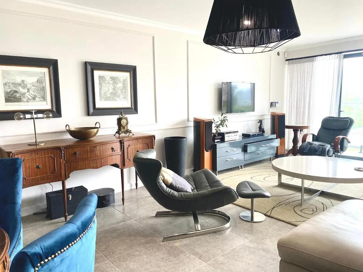 Constantia View Apartments Operational During Loadshedding Cape Town