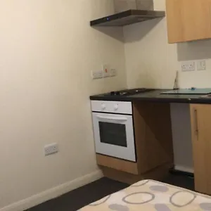 Olicana Bradford (West Yorkshire)