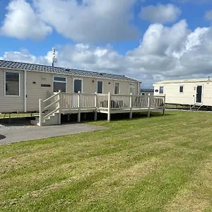 Cosy Caravan Kingston upon Hull