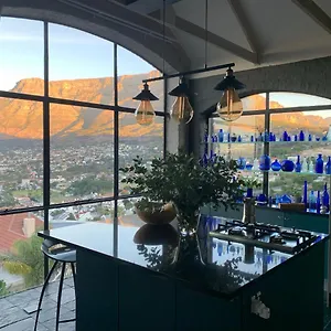 Eagles Nest Villa
