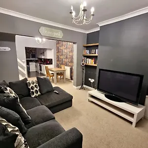 1 Bedroom Sculcoates House Hull Kingston upon Hull