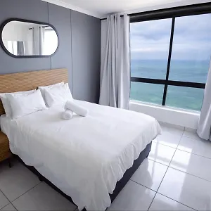 The Odeon Beachfront Apartment