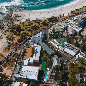 Camps Bay Village - Tidal Pool Apartment