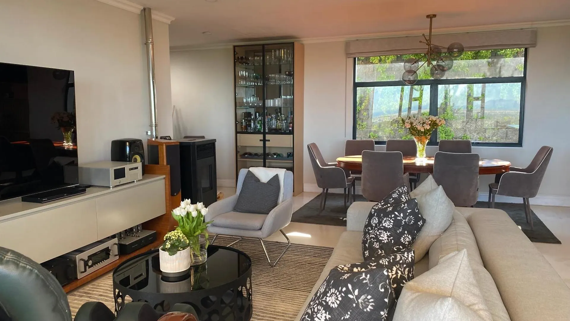 Constantia View Apartments Operational During Loadshedding Cape Town