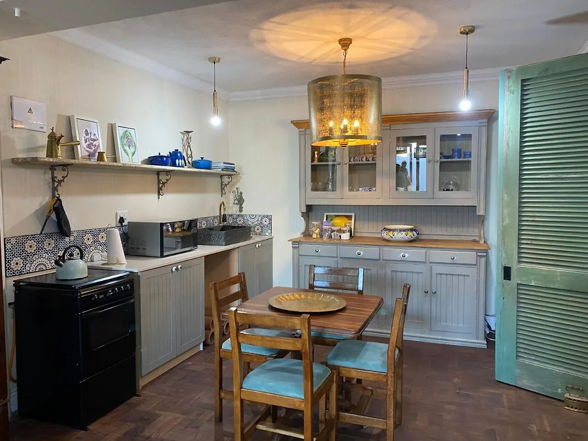 Constantia View Apartments Operational During Loadshedding Città del Capo