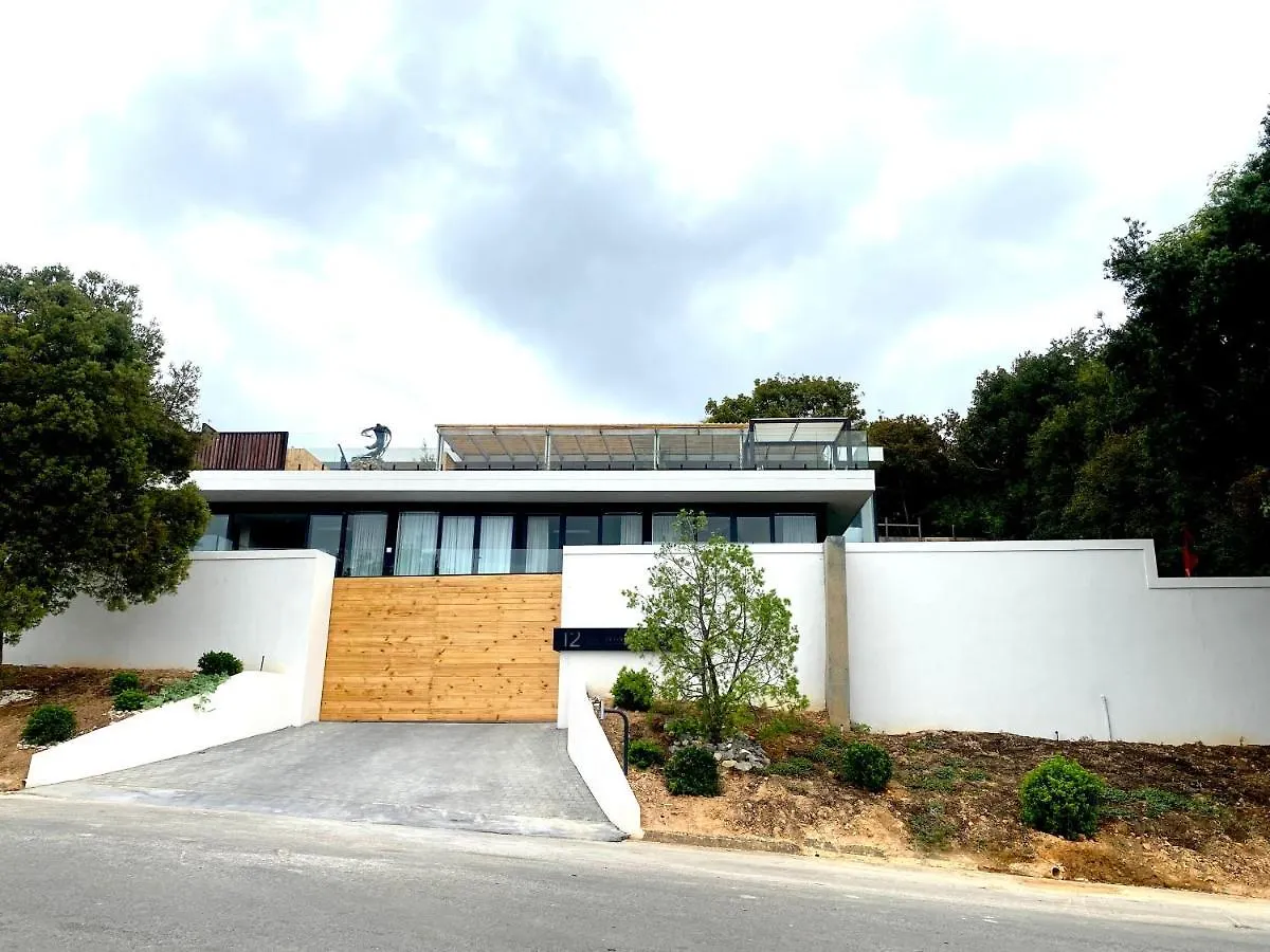 Constantia View Apartments Operational During Loadshedding Città del Capo 0*,  Sudafrica