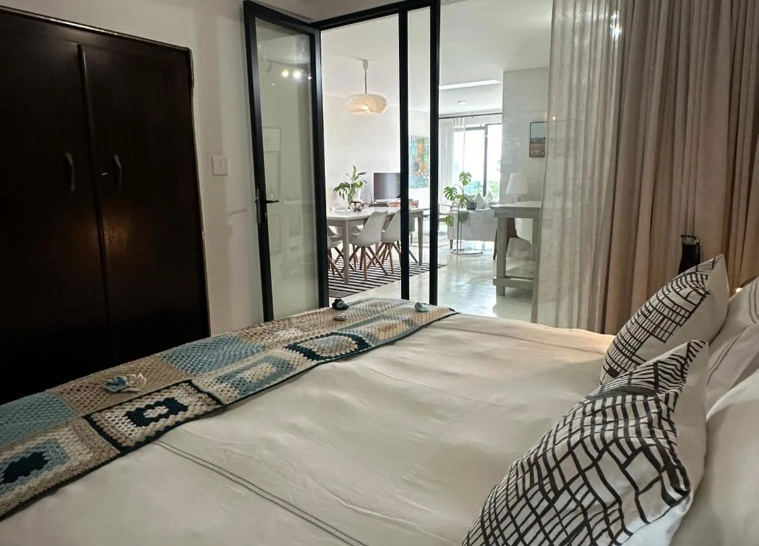 Constantia View Apartments Operational During Loadshedding Città del Capo
