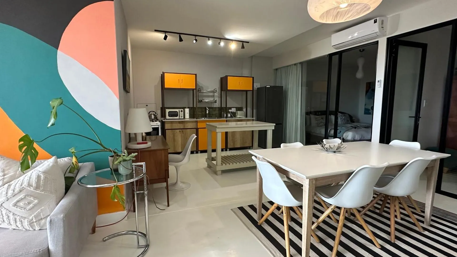 Constantia View Apartments Operational During Loadshedding Città del Capo