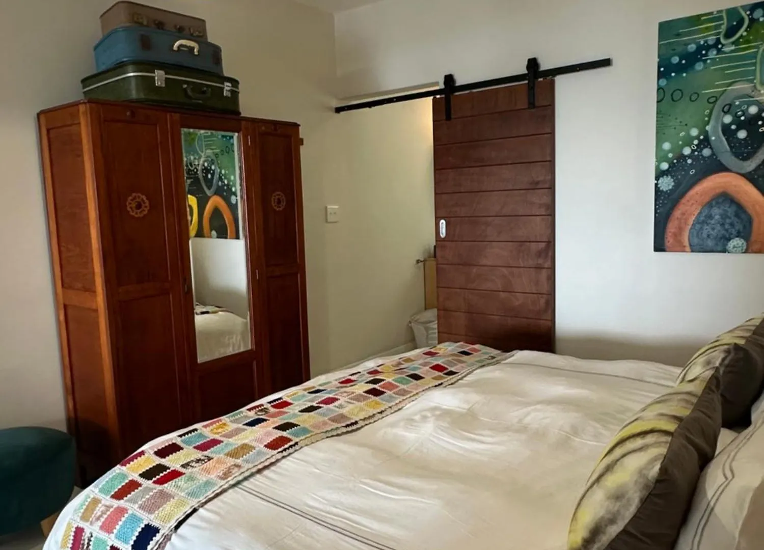Constantia View Apartments Operational During Loadshedding Città del Capo 0*,  Sudafrica