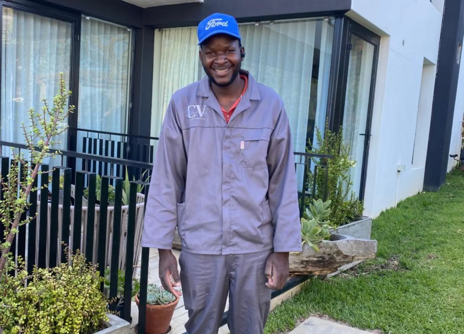 Constantia View Apartments Operational During Loadshedding Città del Capo