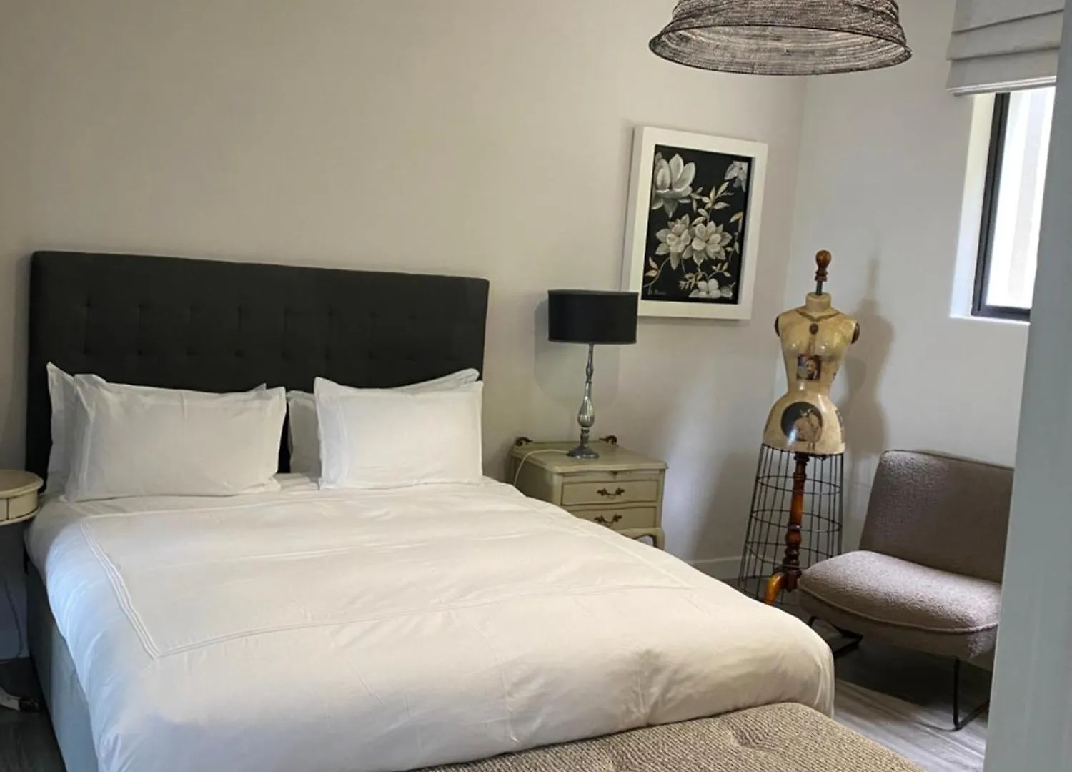 Constantia View Apartments Operational During Loadshedding Città del Capo Sudafrica