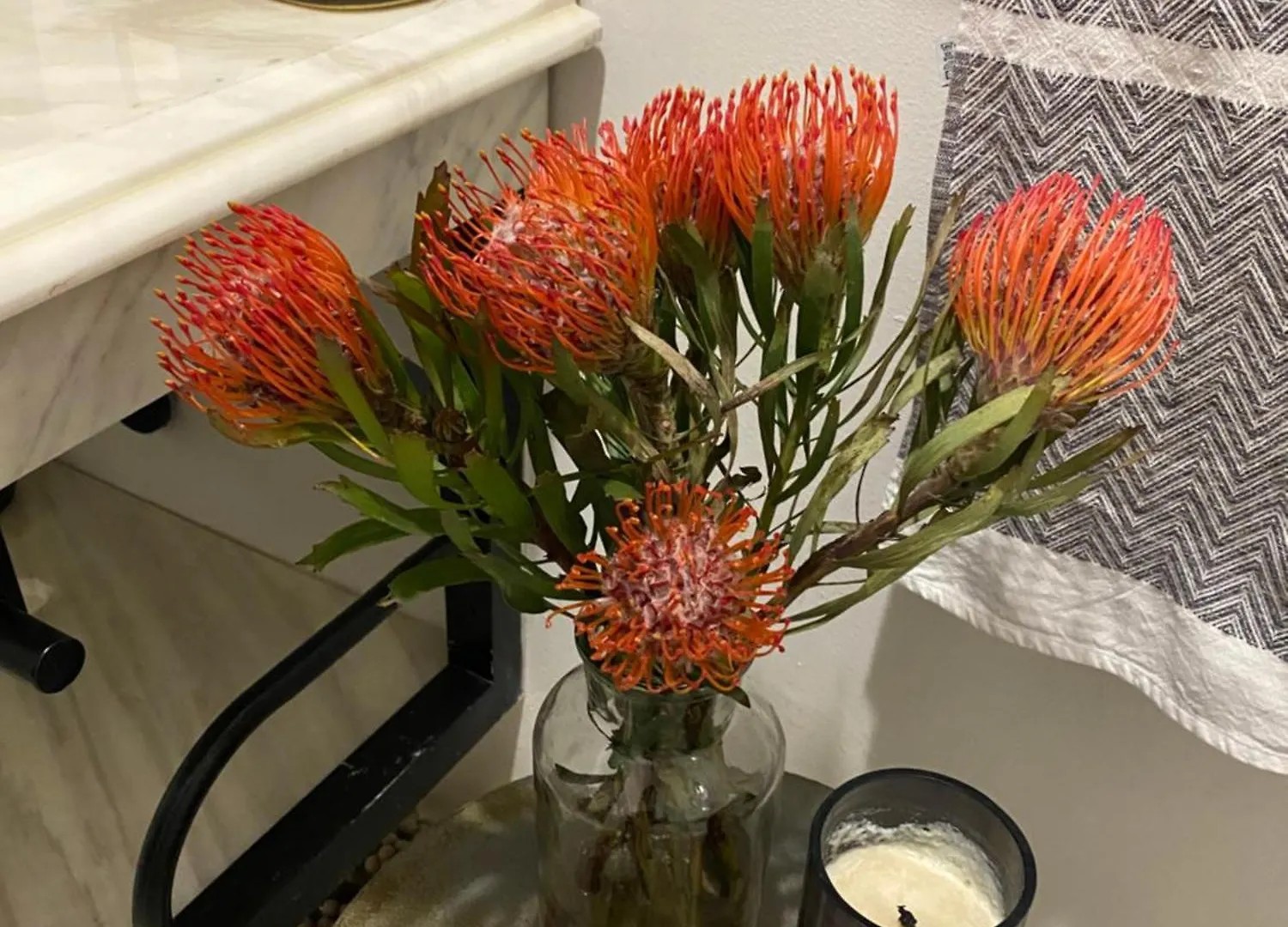 Constantia View Apartments Operational During Loadshedding Città del Capo