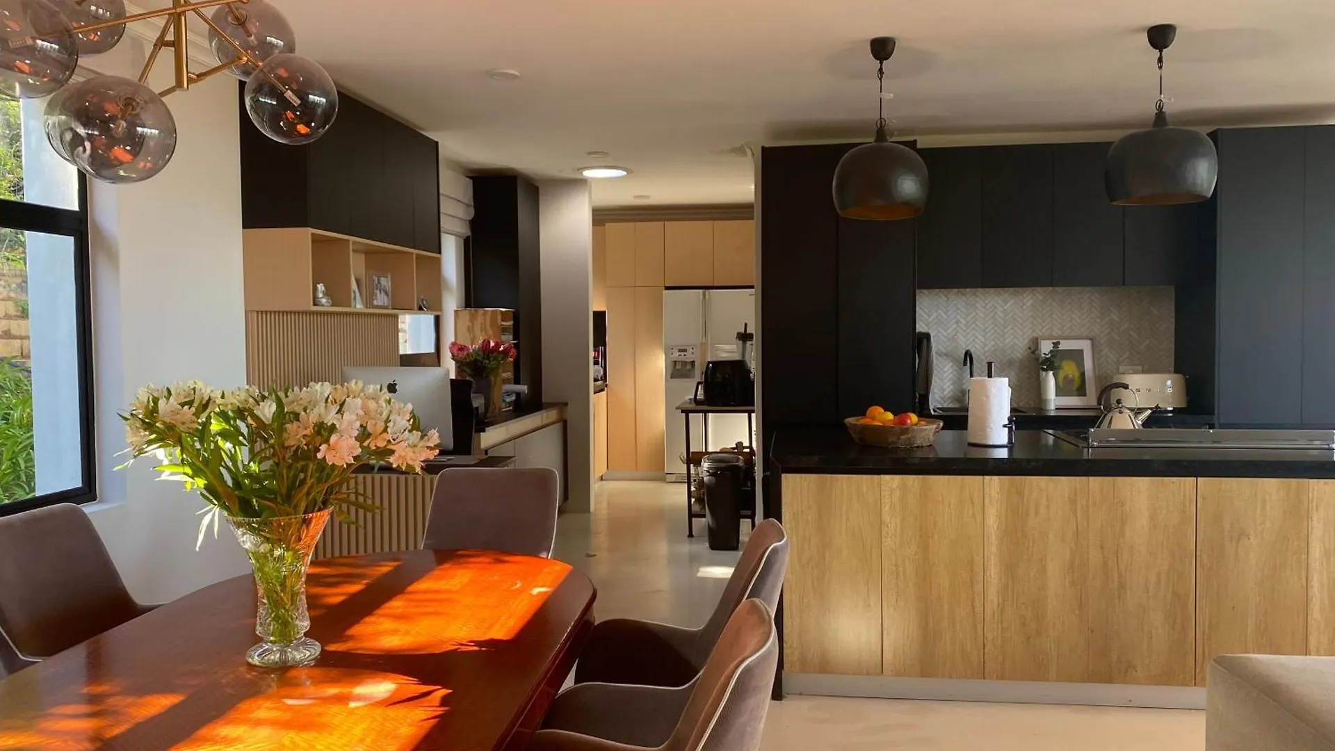 Constantia View Apartments Operational During Loadshedding Città del Capo