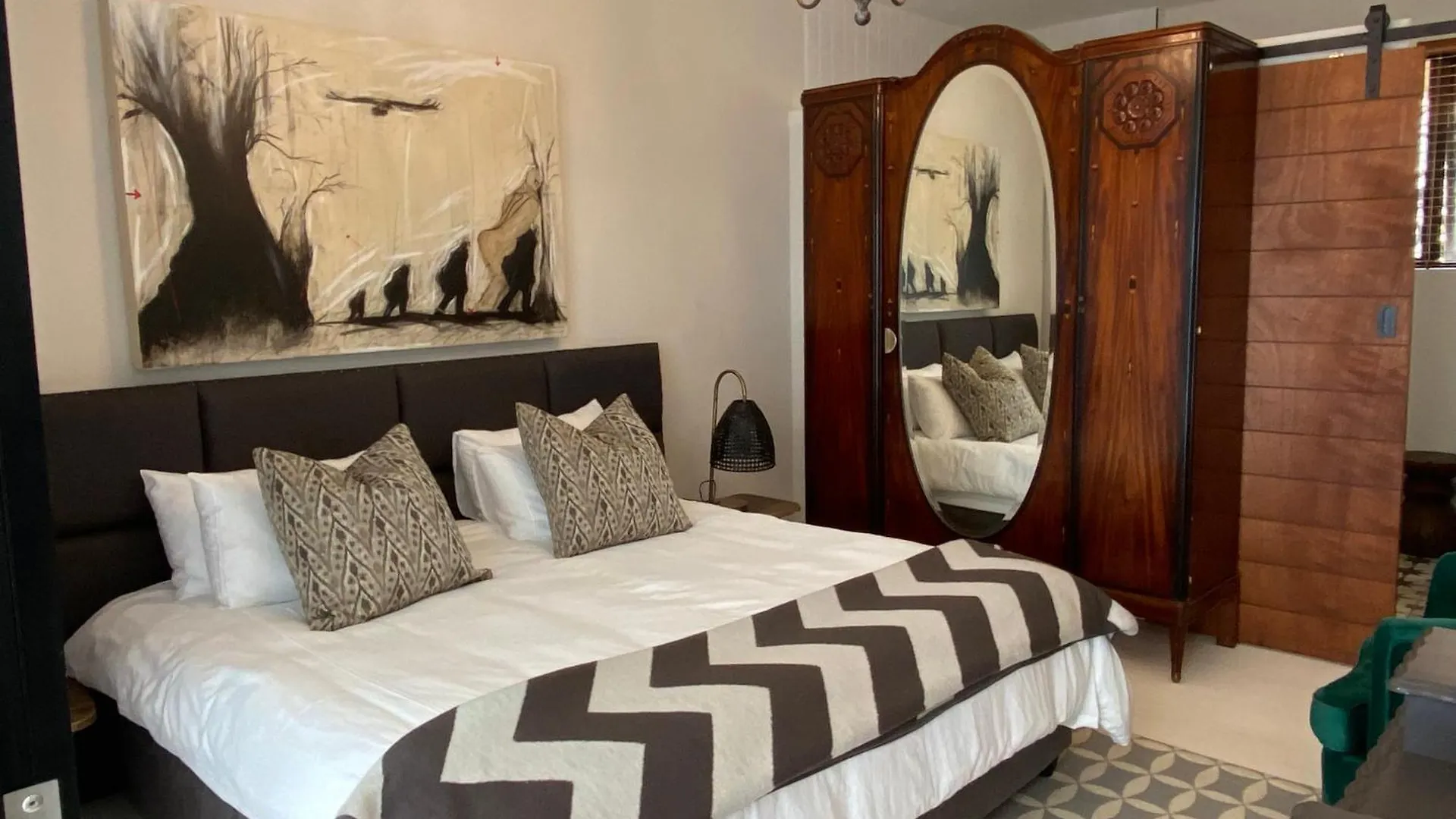 Constantia View Apartments Operational During Loadshedding Città del Capo