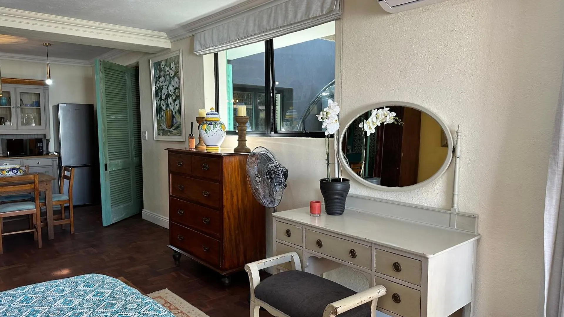 Constantia View Apartments Operational During Loadshedding Città del Capo