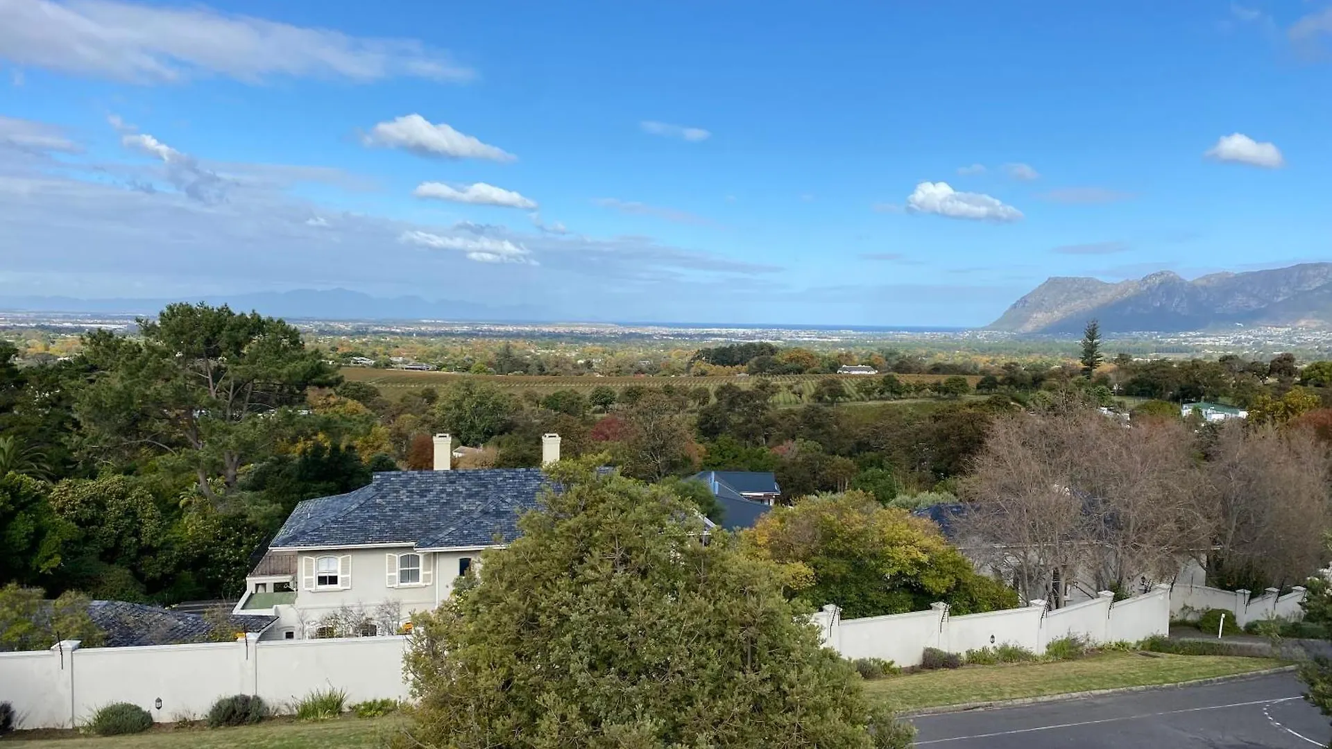 Constantia View Apartments Operational During Loadshedding Città del Capo 0*,  Sudafrica