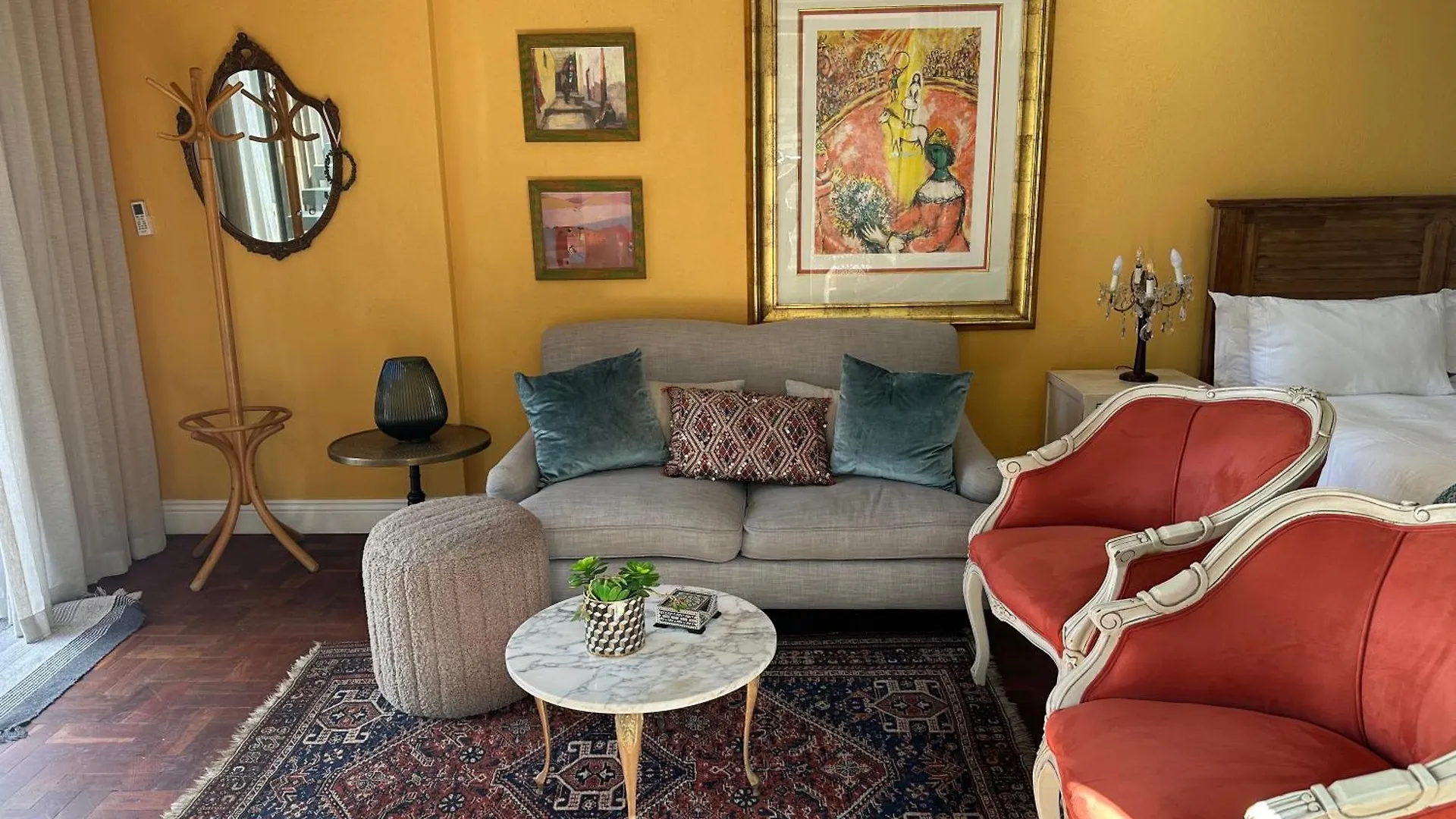 Constantia View Apartments Operational During Loadshedding Città del Capo 0*,  Sudafrica